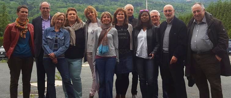 Le Coll’air pur, l’ONG Écologie sans frontières et des plaignants.